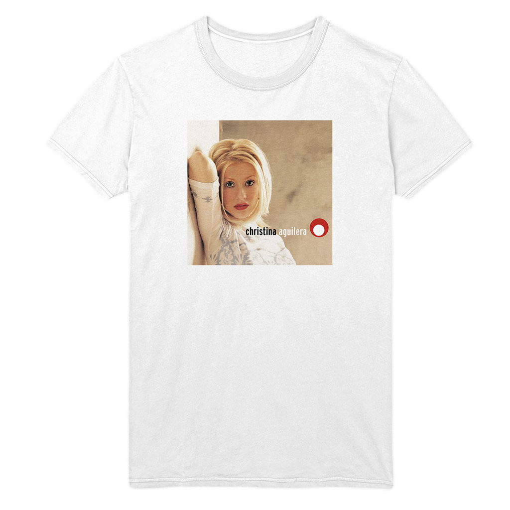 MerchTraffic on X: Looking to sport your fav @xtina album, look no further  and check out this throwback Christina Aguilera Album Tee! Want to see  more, shop more Xtina merch here.​​​​​​​​  #