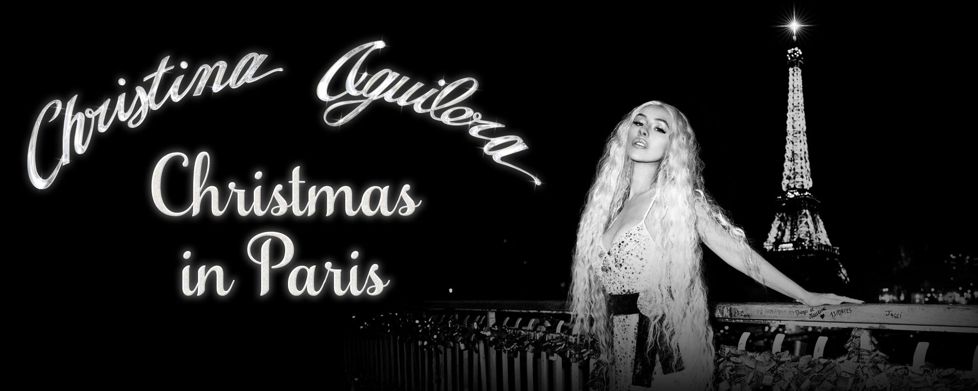 Christina Aguilera Store