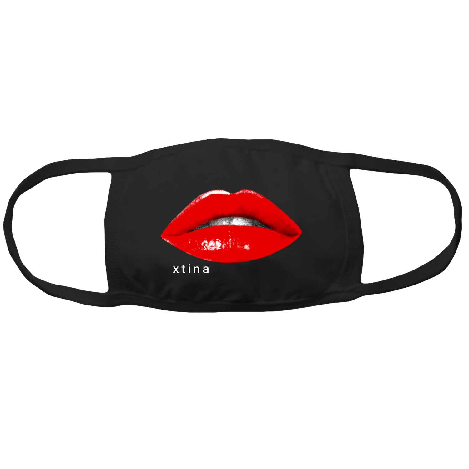 BIONIC FACE MASK - Christina Aguilera Store