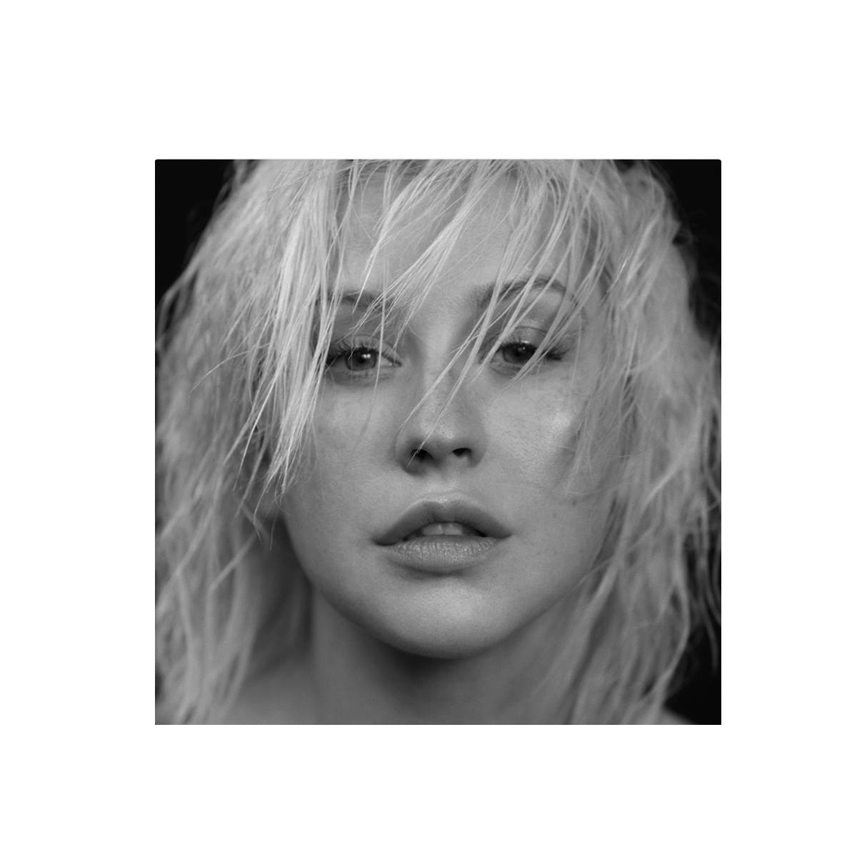 Liberation CD - Christina Aguilera