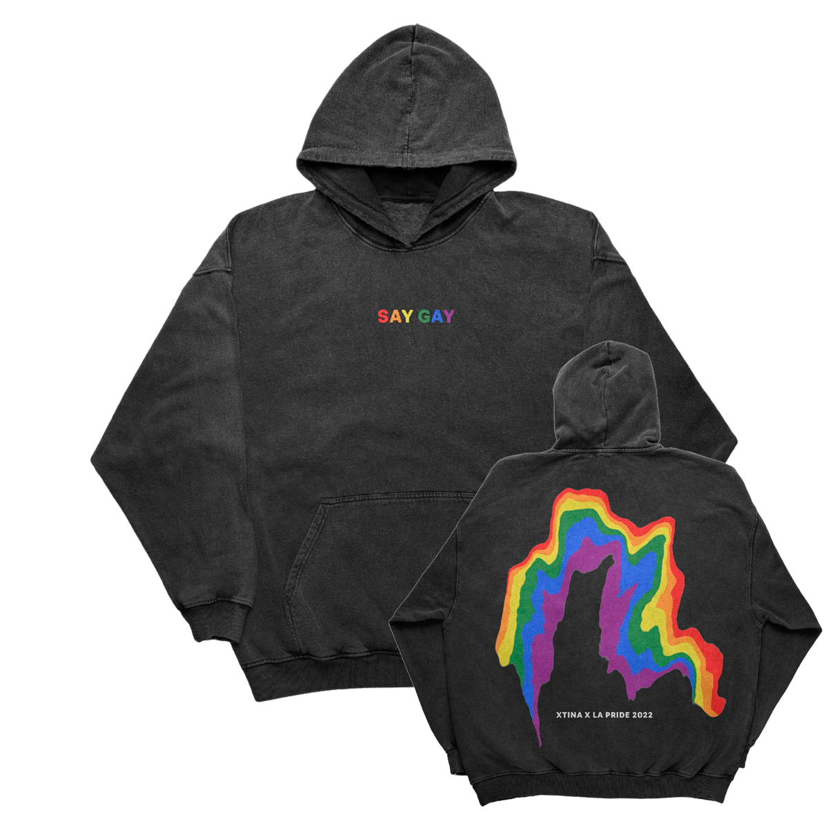 Lgbtq apparel clearance