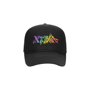 LA Pride Trucker Hat