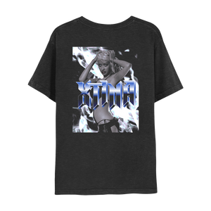 Stripped 20th Anniversary Tee